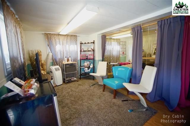 131 N Santa Claus Ln, North Pole, AK 99705